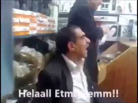 Cumhurbaşkanı Tayyip Erdoğan'a hakkınızı helal ediyor musunuz?