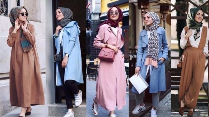Tesettürlü kızla sevgili olmak ister miydiniz?