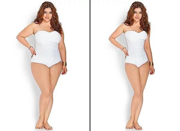 Sadece kalçalarım aşırı büyük, ne yapmalıyım?