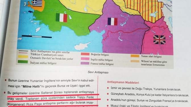 Bu halk neden bilmeden konuşmayı seviyor?
