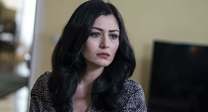 Deniz Çakır: Ben de şiddete maruz kaldım. Her kadın şiddet maduru mu?