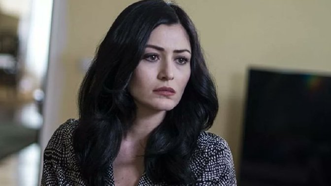 Deniz Çakır: Ben de şiddete maruz kaldım. Her kadın şiddet maduru mu?