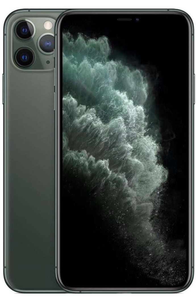 2021'in en iyi telefonu İphone 12 Pro Max seçildi! Sen hangi marka telefon kullanıyorsun?