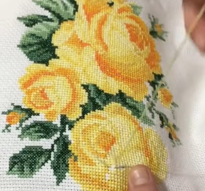 🧵🧶