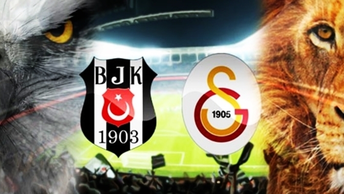 Süper Lig'de dananın kuyruğu bugün kopacak. Şampiyonluğa en yakın gördüğünüz takım hangisi?