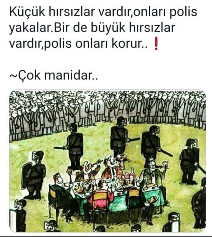 Muz hırsızlarını yakalayıp muz şovunu yapan kahraman bekçileri tebrik etmek ister misiniz?