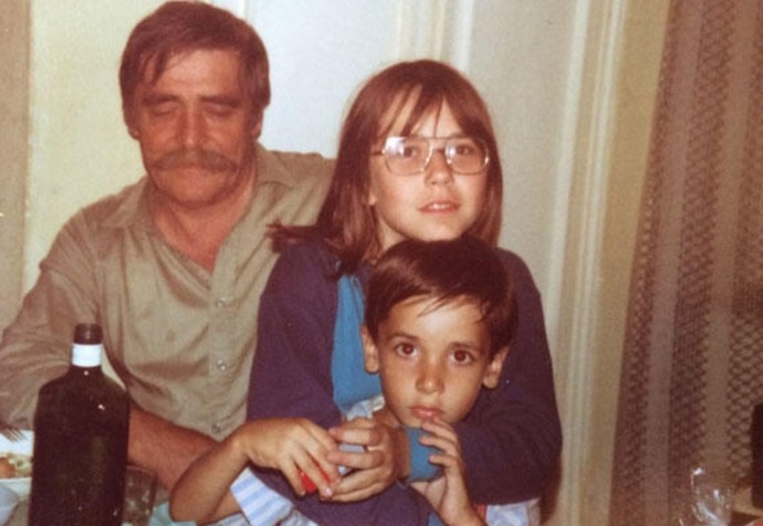 Bugün İhsan Yüce'nin ölüm yıl dönümü. İhsan Yüce'yi tanıyor muydunuz?