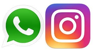 Sizce Whatsapp ve İnstagram çökücekmi?