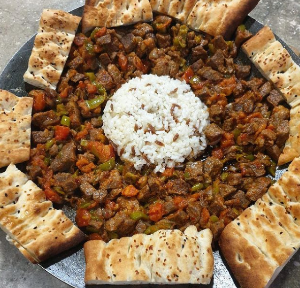 kendi yapımım <3 