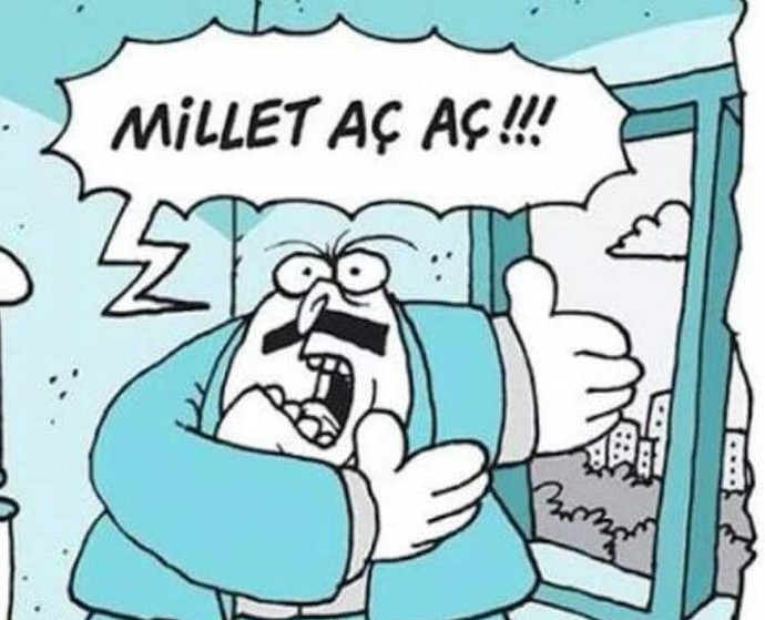 Aldığınız maaş sizi tatmin ediyor mu?