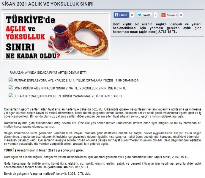 Aldığınız maaş sizi tatmin ediyor mu?