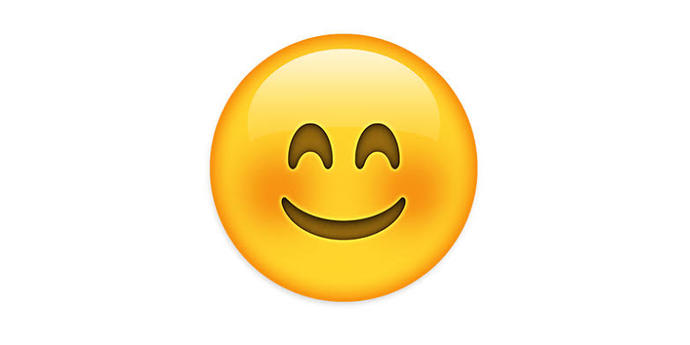 En sinir bozucu emoji hangisi? 😊