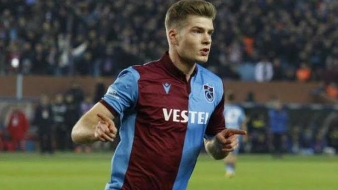 Spora geri dönmesini istediğiniz birisi var mı?