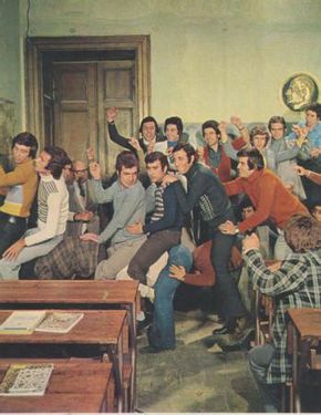 Bir oyun olsan hangisi olurdun?