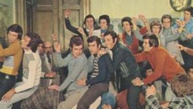 Bir oyun olsan hangisi olurdun?