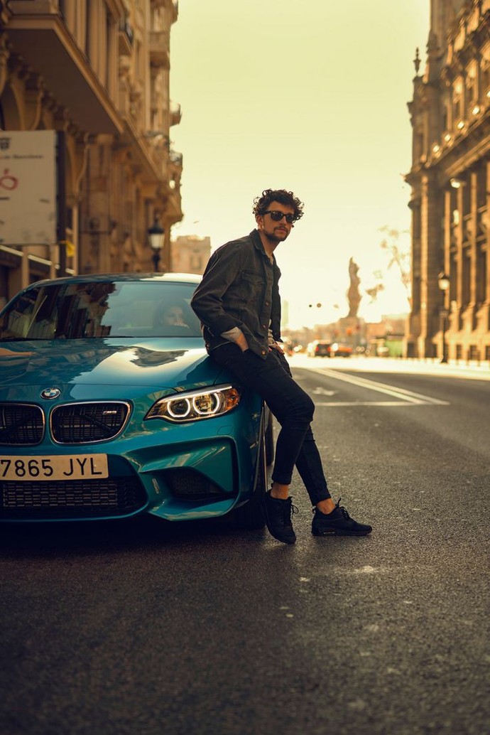 Erkeğin kullandığı araba modeli gerçekten kadınlar için önemli mi?