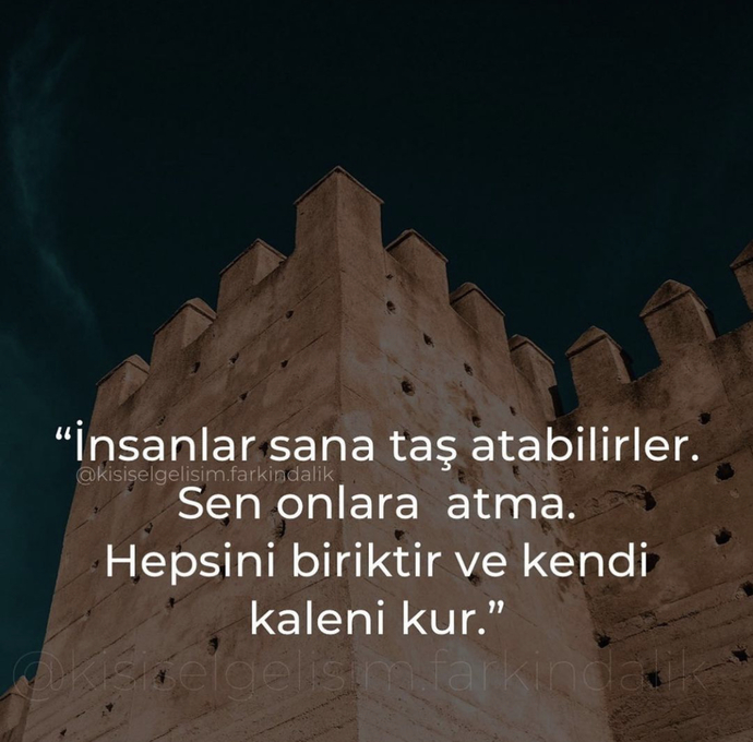 Hak eden insanların ağzının payını verme konusunda başarılı mısın?