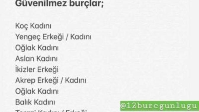 Sözünüze ne kadar güvenilir (kendiniz % verebilirsiniz)?