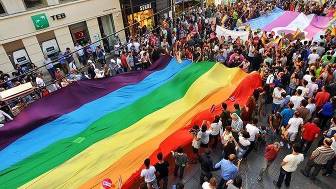 LGBT Bireylerin Sayısı Artıyor Mu?