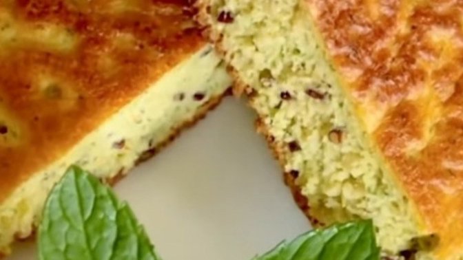 "Ekmek yemeden doyamam ki" diyenelere özel bir tarif ister misiniz?