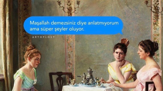 Mutluluğunuzu paylaşır mısınız?