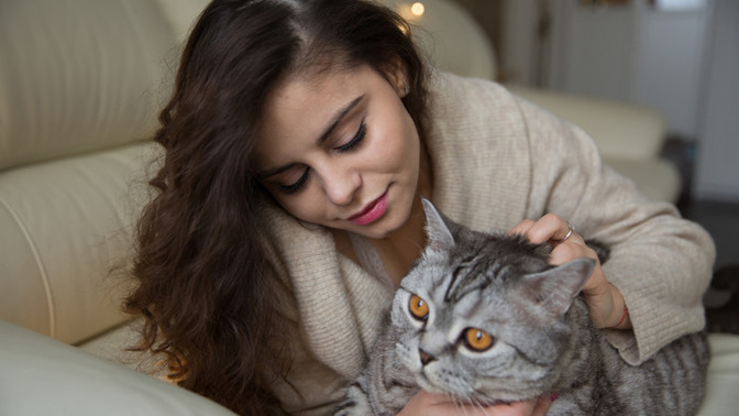 Erkekler kedi besleyen kadınlar hakkında ne düşünür?