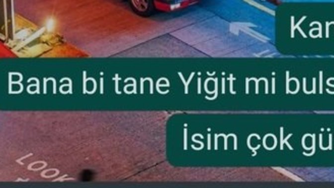İsim çekiciliği var mıdır? En çekici bulduğunuz isim nedir?