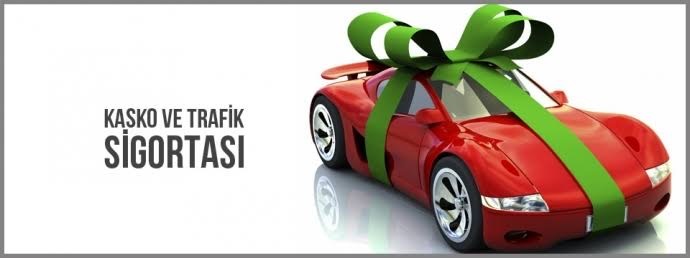 Aracınızın kasko ve sigortasını nerede yaptırıyorsunuz?