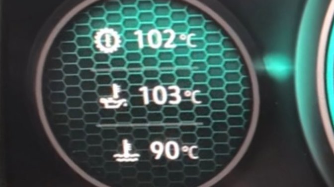 Egzozdan pat sesi neden gelir?