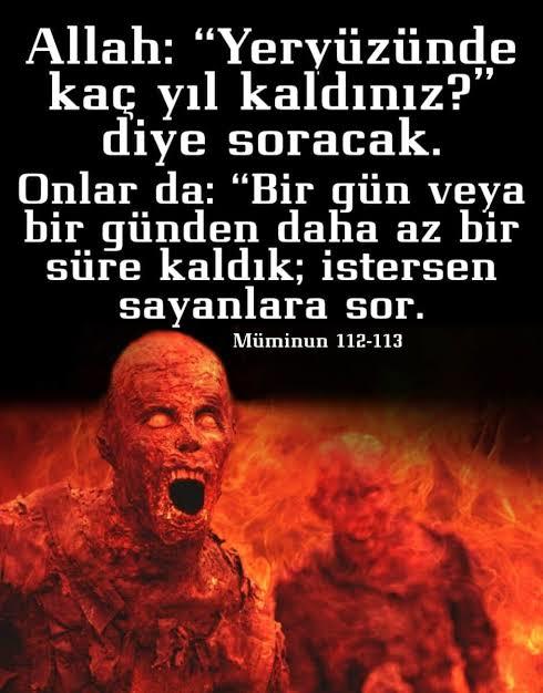 Yaş aldıkça kendinde nelerin değiştiğini görüyorsun?