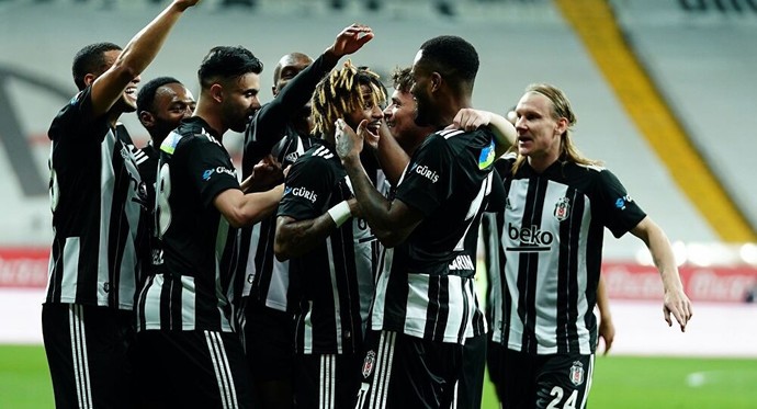 Şampiyon Beşiktaş oldu. Ne düşünüyorsunuz?