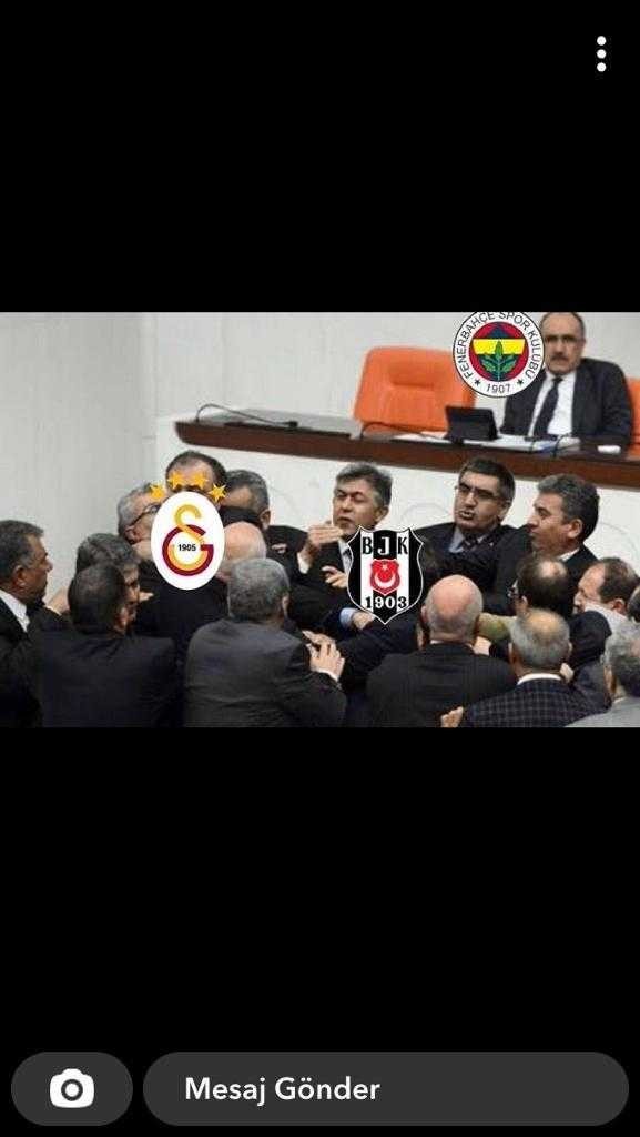 Şampiyon Beşiktaş! Ne düşünüyorsunuz?