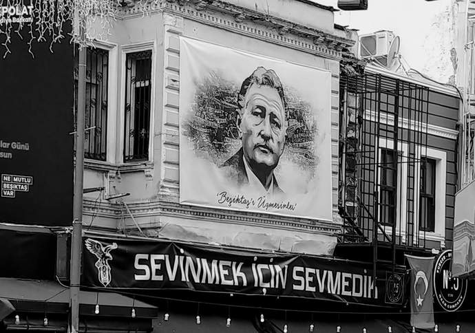 Şampiyon Beşiktaş! Ne düşünüyorsunuz?