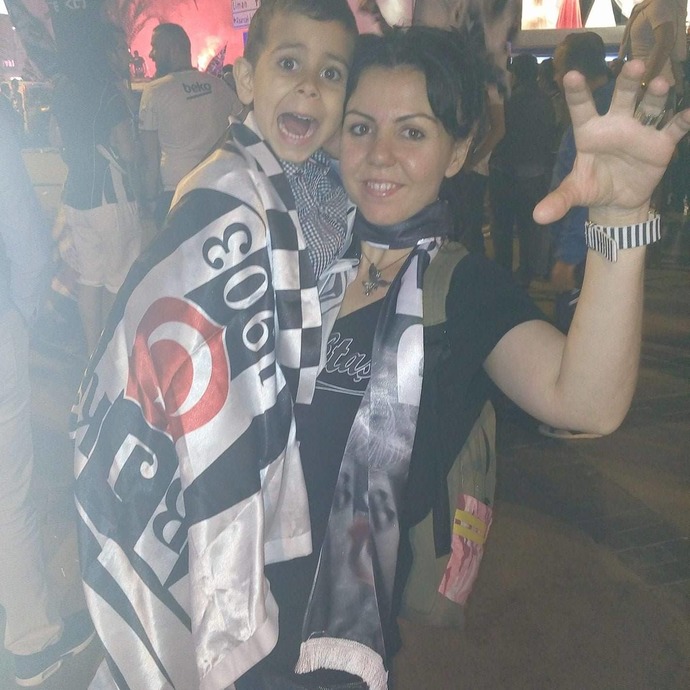 Şampiyon Beşiktaş! Ne düşünüyorsunuz?