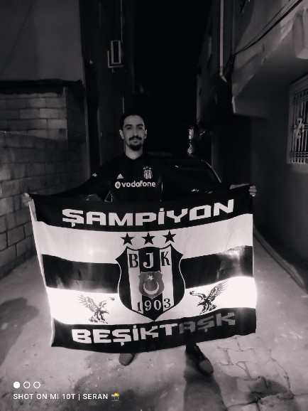 Şampiyon Beşiktaş! Ne düşünüyorsunuz?