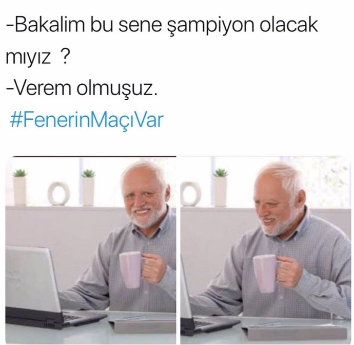 Süper Lig'de şampiyon Beşiktaş! Ne düşünüyorsunuz?