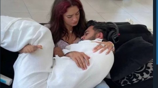 Beni kucağına alıp, "üzülme minik kuşum" diye teselli edecek hatunu nerde bulabilirim?
