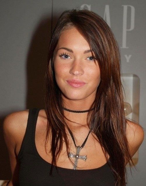 Megan Fox'un seksiliğine 10 üzerinden kaç verirsiniz?