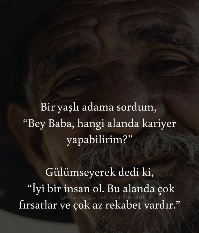 İyi biri olmak mı daha fazla çaba gerektirir, kötü biri olmak mı?