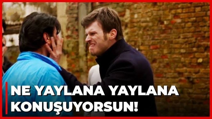Kıvanç Tatlıtuğ Sizce En İyi Performansını Hangi Dizide Sergilemiştir?