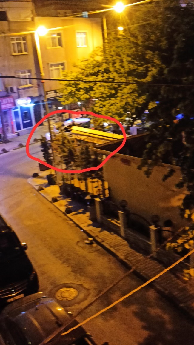 İnsanların şampiyonluk kutlaması için dışarı çıkması hakkında ne düşünüyorsunuz?