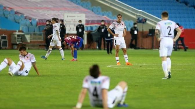 Ankaragücü ve Gençlerbirliği'nin küme düşmesiyle 41 yıl sonra Süper Lig'de Başkent temsilcisi kalmadı, ne düşünüyorsunuz?