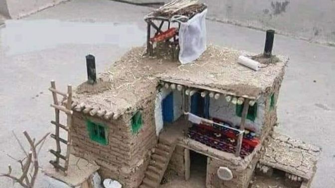 Nasıl bir evinizin olmasını isterdiniz?