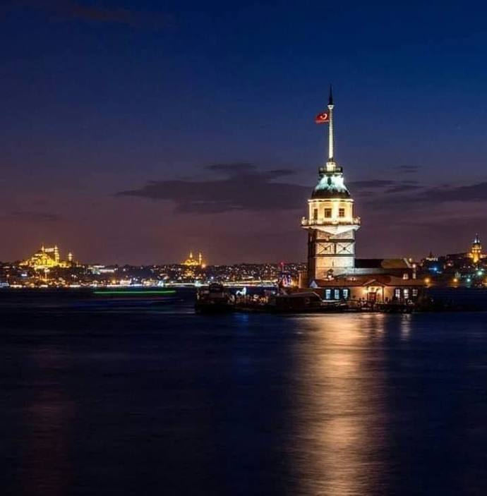 İstanbulda semt isimleri sizce nereden geliyor?