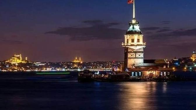 İstanbul'da semt isimleri sizce nereden geliyor?