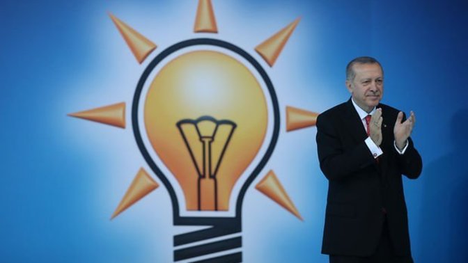 Akp'lilere soruyorum?