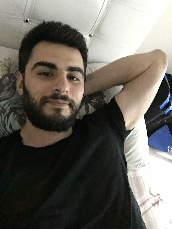 Anlık olarak ne yaptığınızı atarmısınız😇?