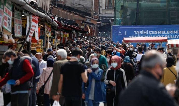Türkiye halkının iyi olsa bile kabul etmeyeceği şeyler nelerdir?