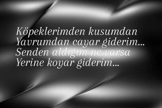 Ahmet Kaya