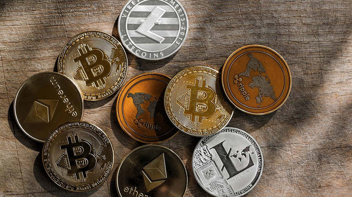 altcoin